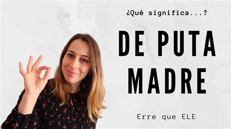 madre putas|madre.